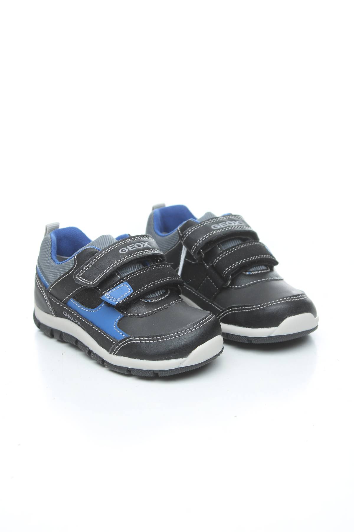 Παιδικά αθλήτικα παπούτσια Geox3