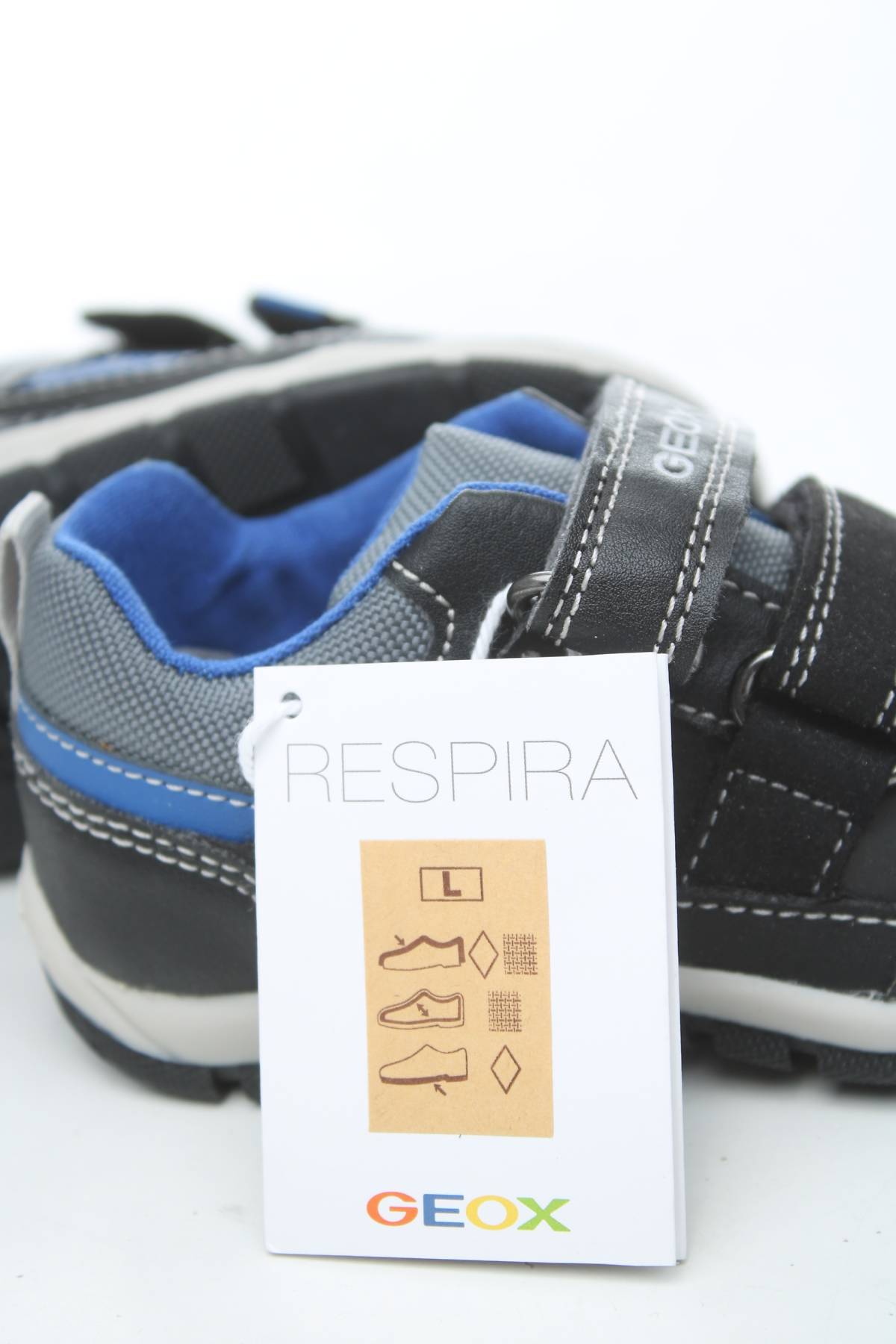 Παιδικά αθλήτικα παπούτσια Geox5