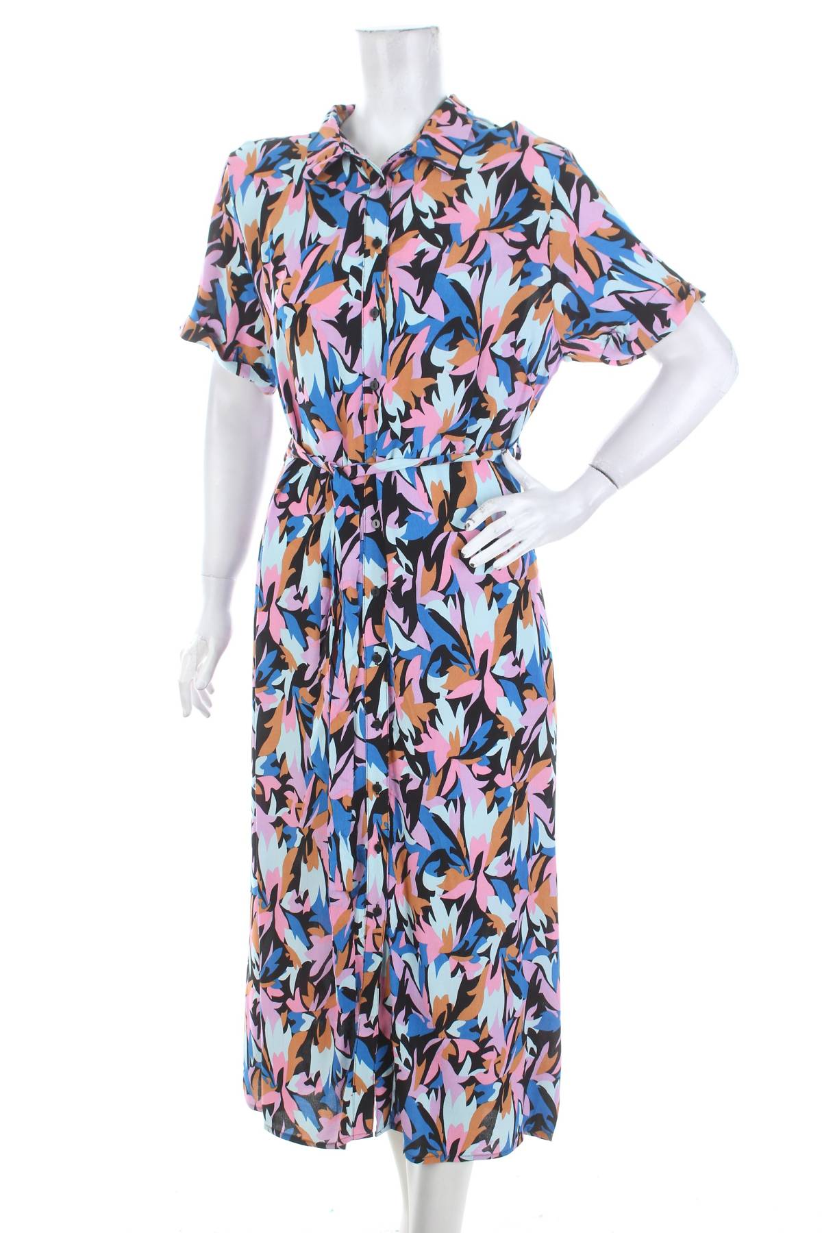 Рокля Vila Joy1