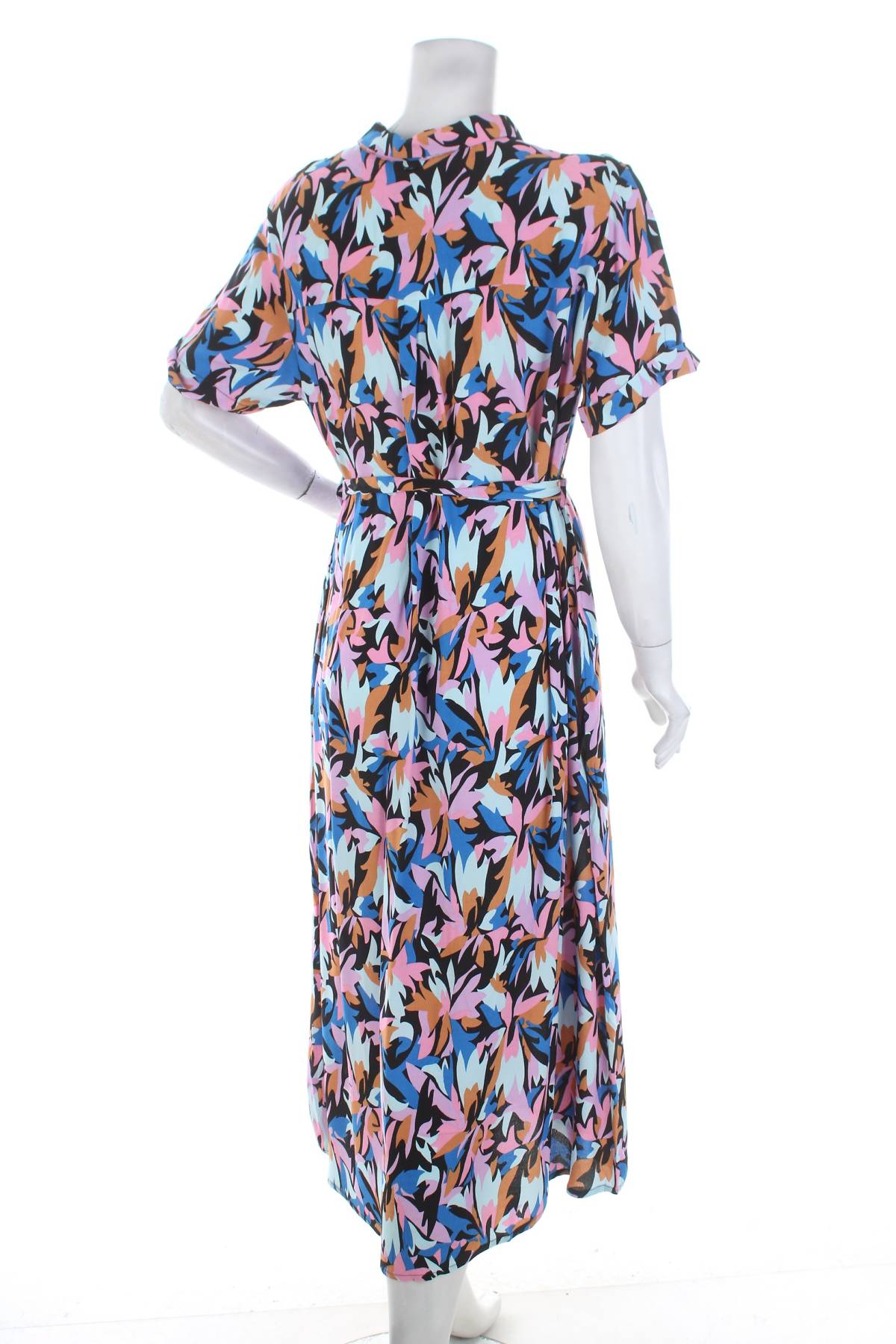 Рокля Vila Joy2