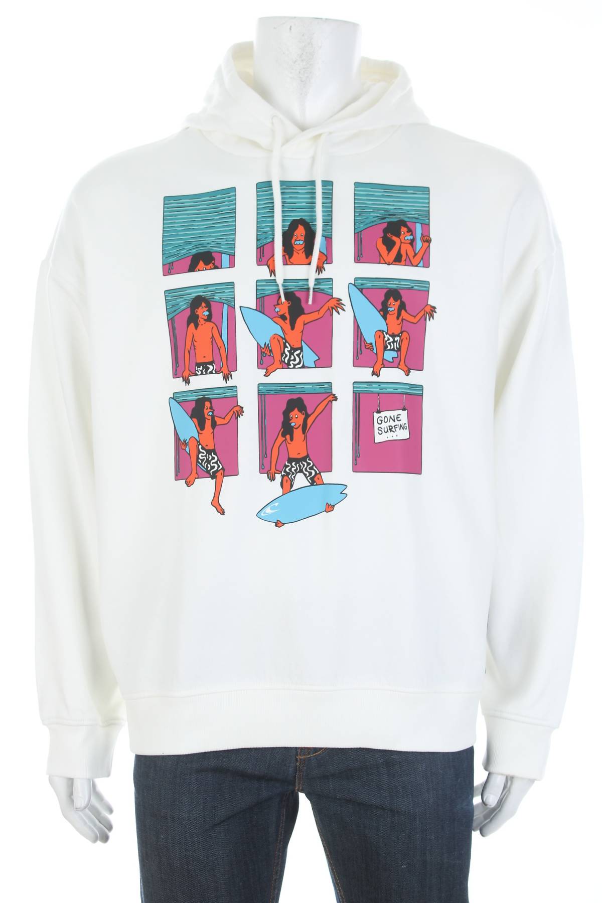 Ανδρικό φούτερ O'Neill1