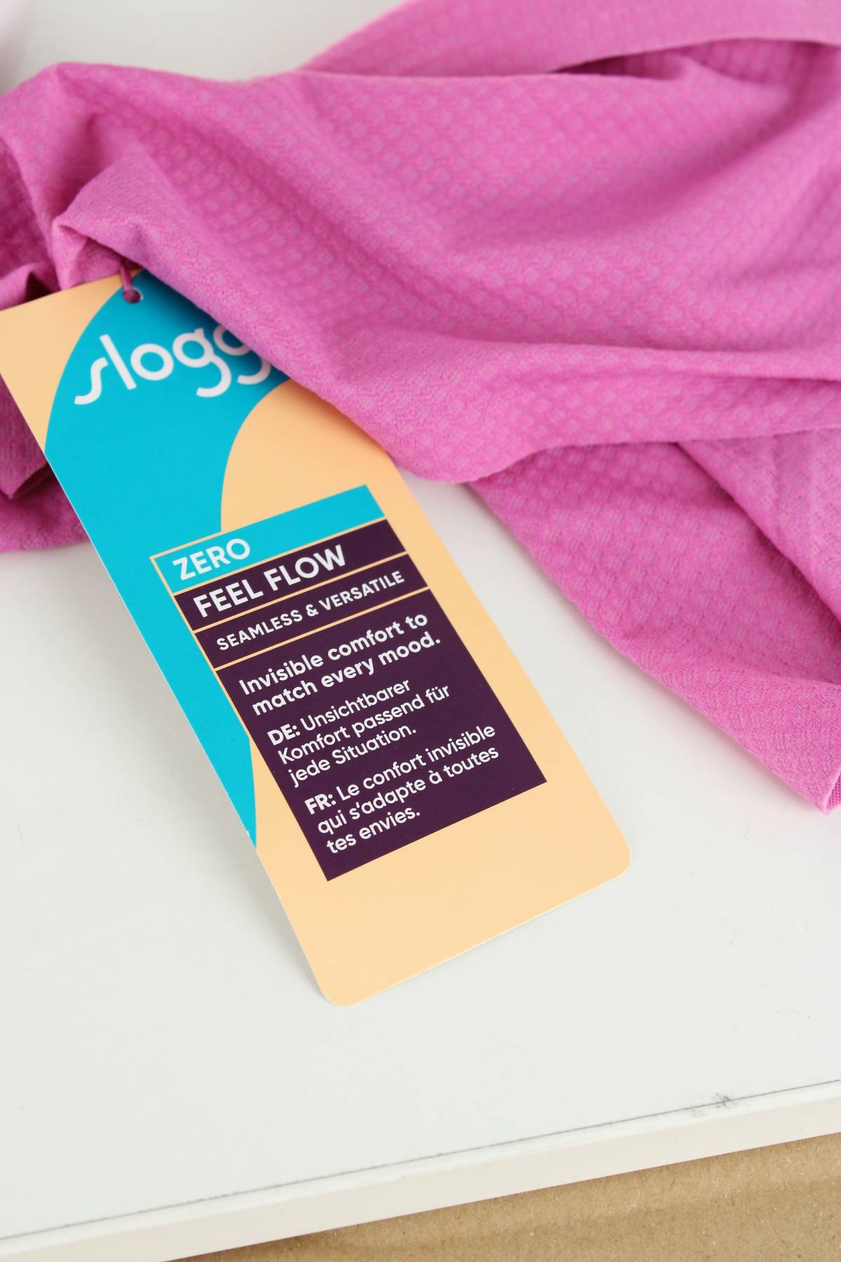 Бикини Sloggi3