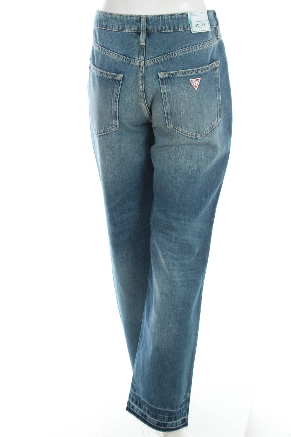 Дамски дънки Guess2