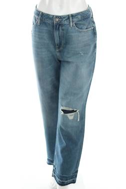 Дамски дънки Guess1