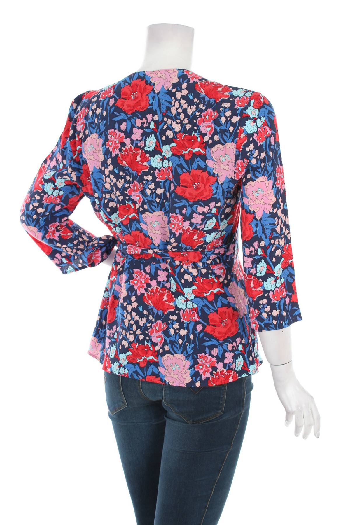 Γυναικεία μπλούζα Claudie Pierlot2