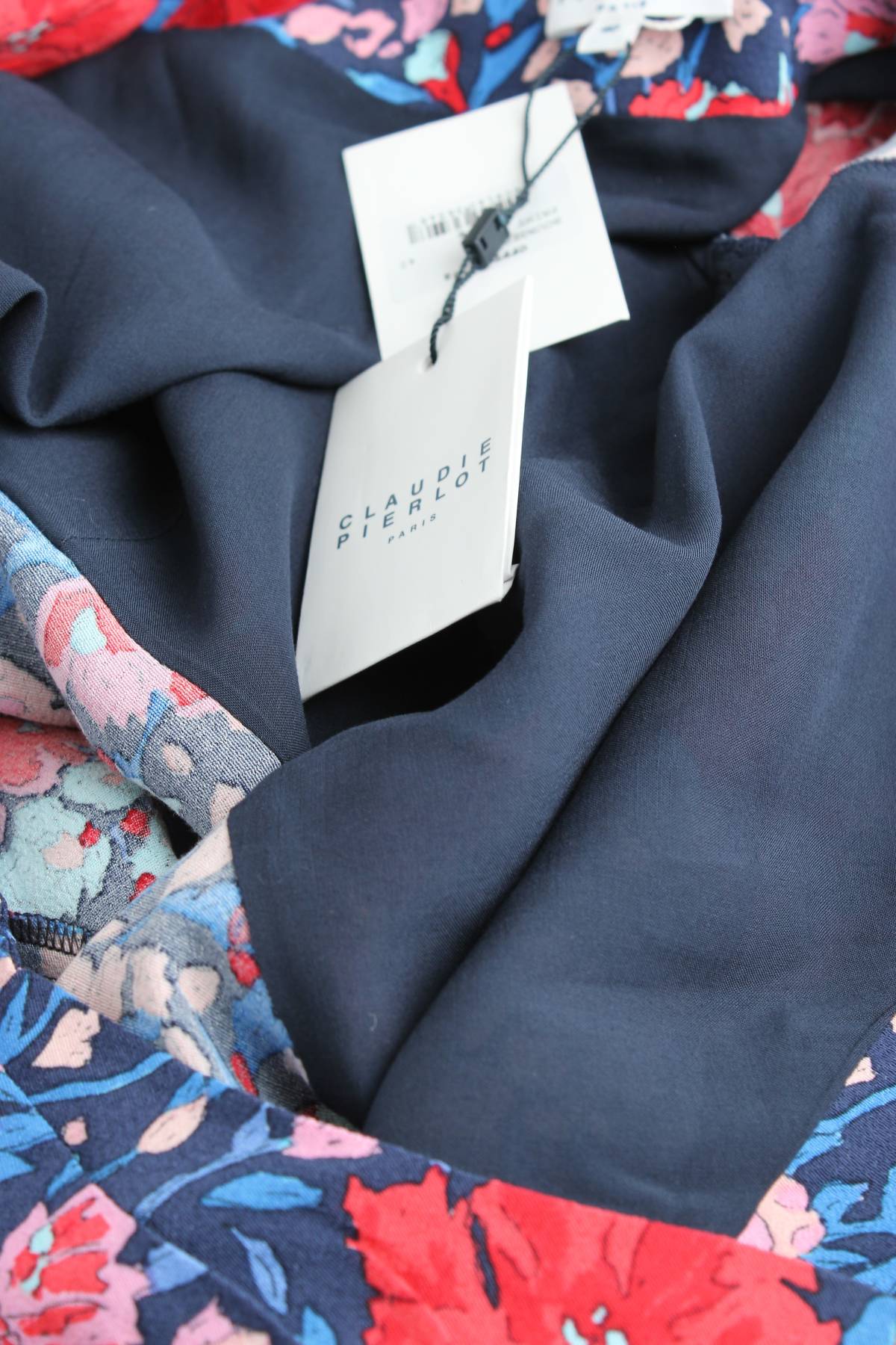 Γυναικεία μπλούζα Claudie Pierlot3