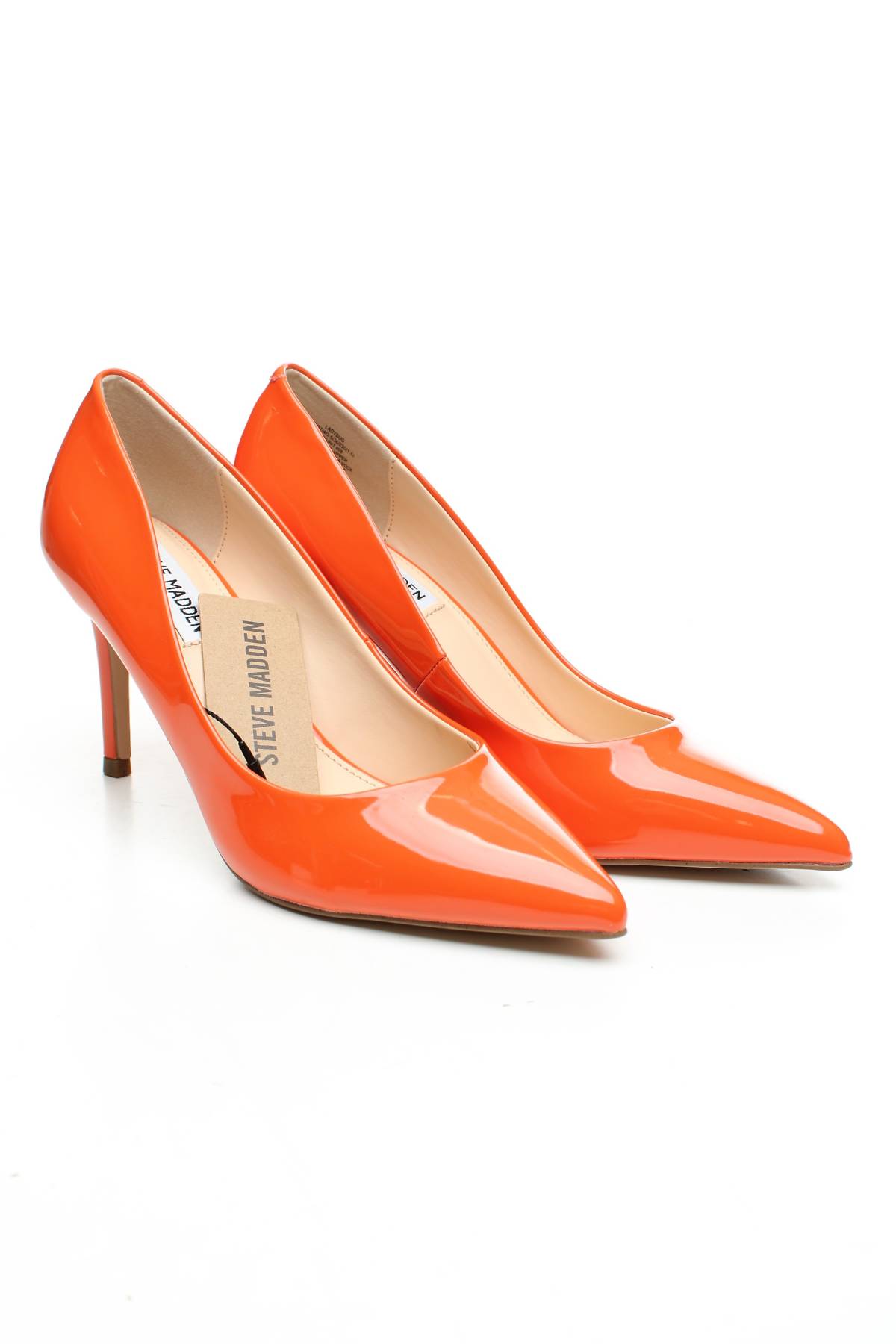 Дамски обувки Steve Madden3