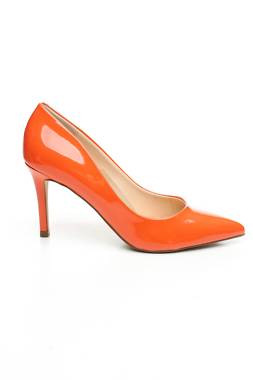 Дамски обувки Steve Madden1