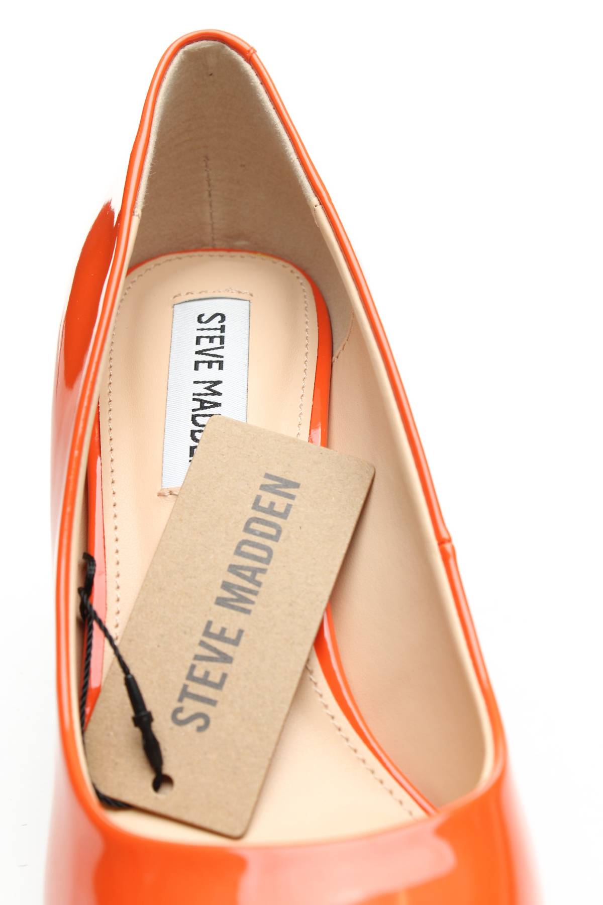 Дамски обувки Steve Madden5