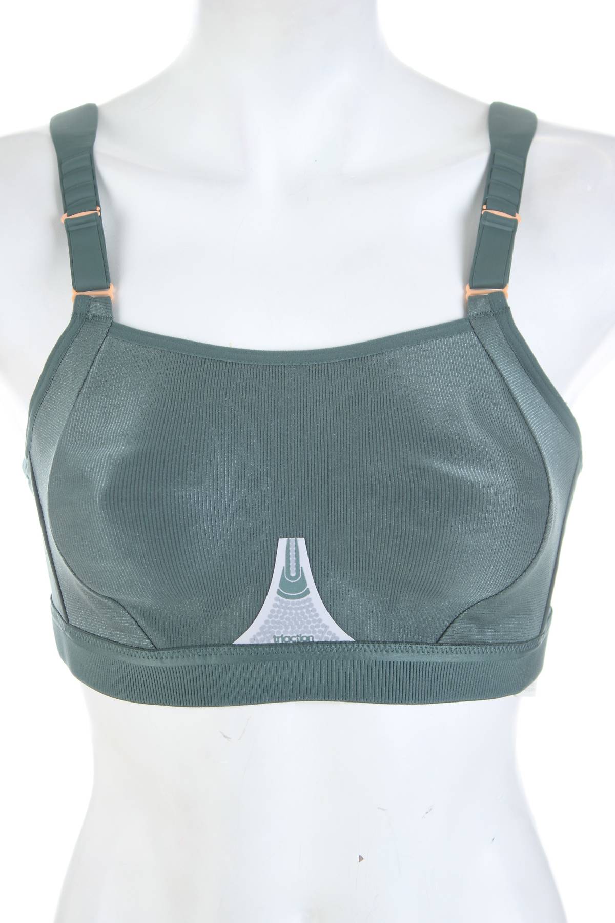 Спортен сутиен Triumph Triaction1