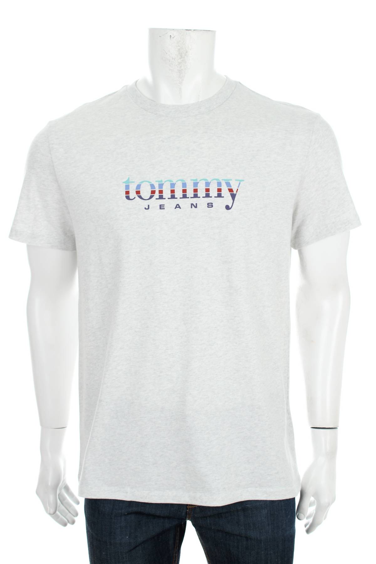 Мъжка тениска Tommy Jeans1