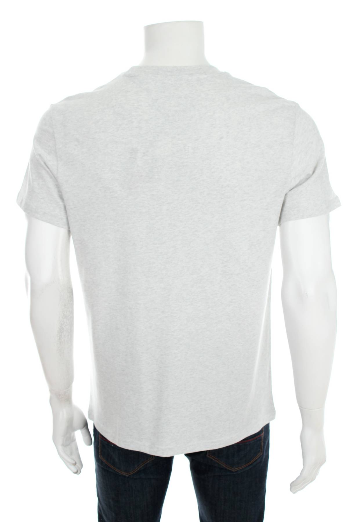 Мъжка тениска Tommy Jeans2