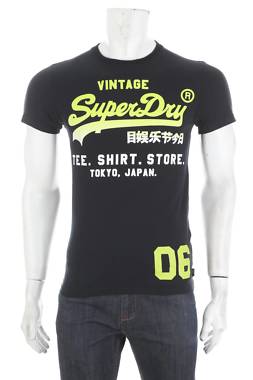 Ανδρικό t-shirt Superdry1