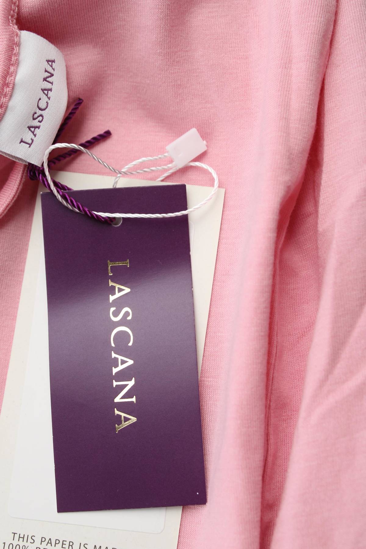 Дамска нощница Lascana3