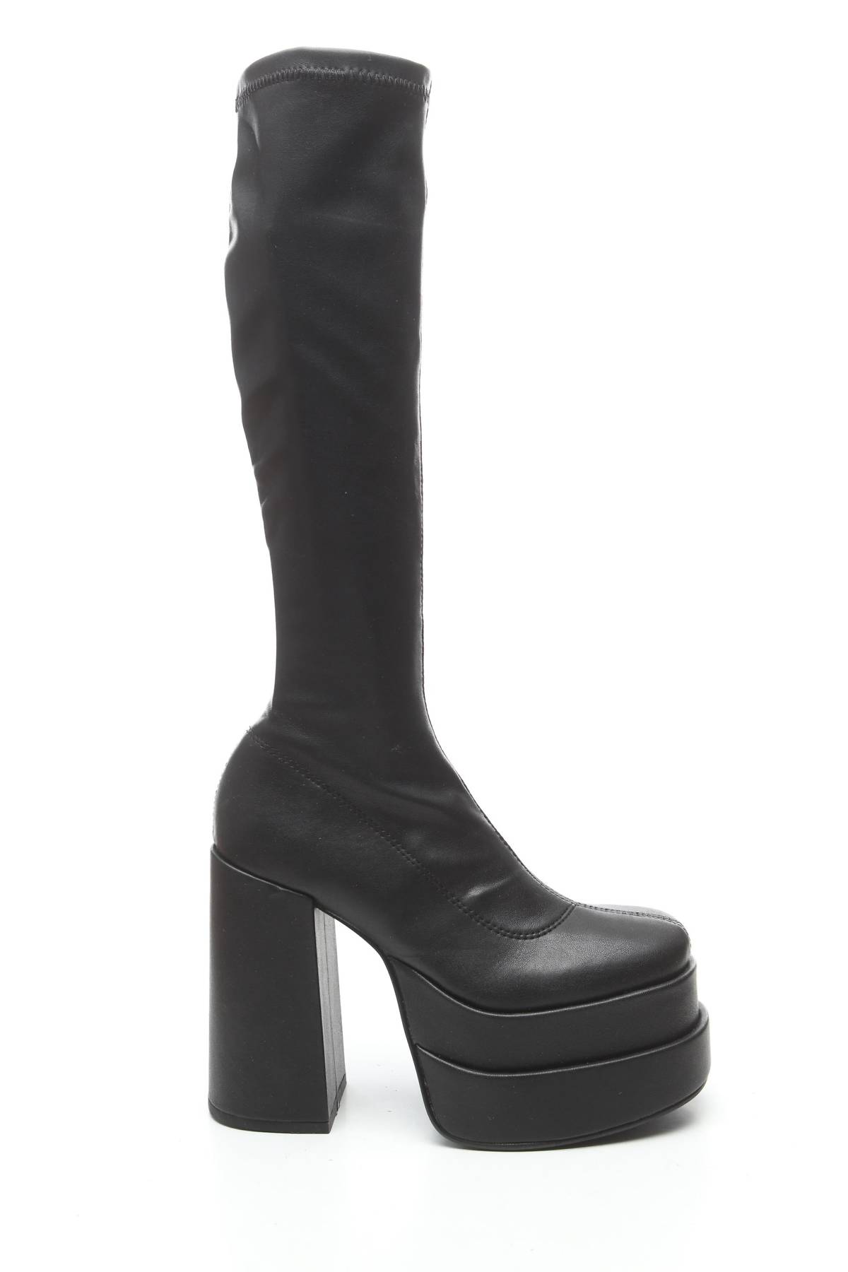 Дамски ботуши Steve Madden1