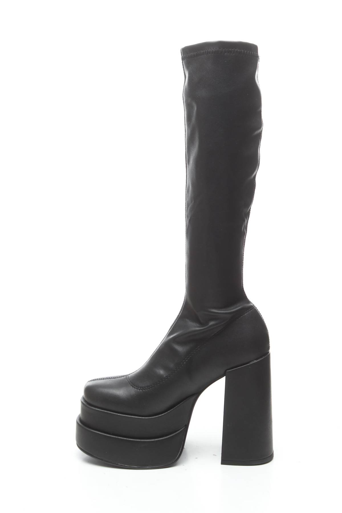 Дамски ботуши Steve Madden2