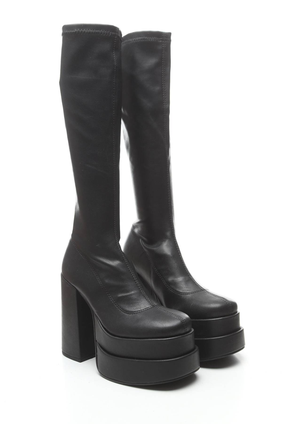 Дамски ботуши Steve Madden3