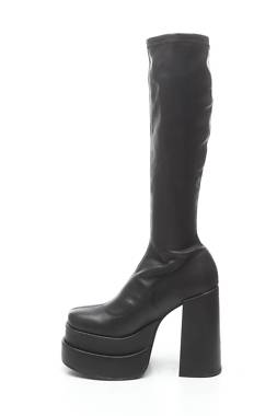 Дамски ботуши Steve Madden2