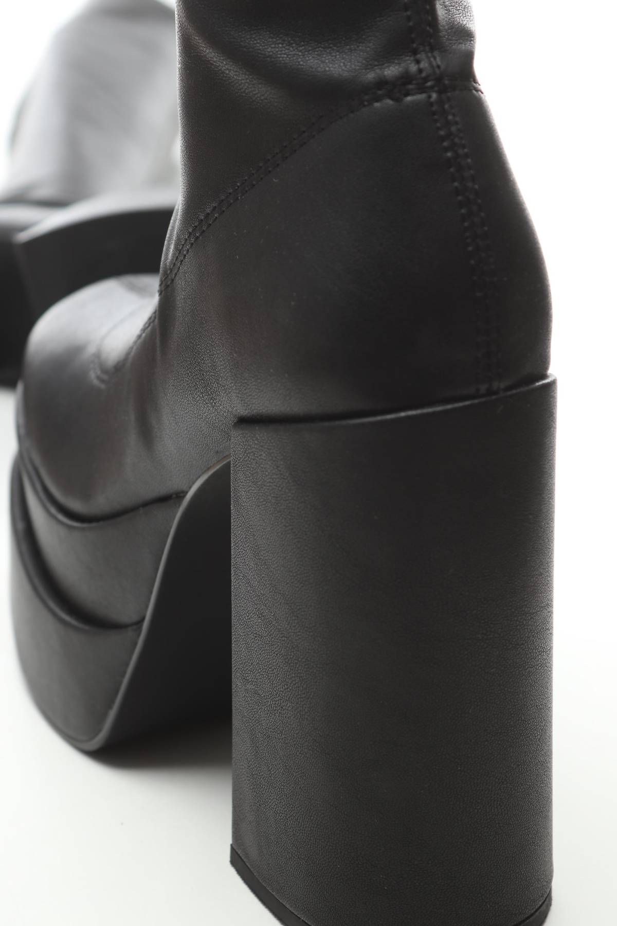 Дамски ботуши Steve Madden5