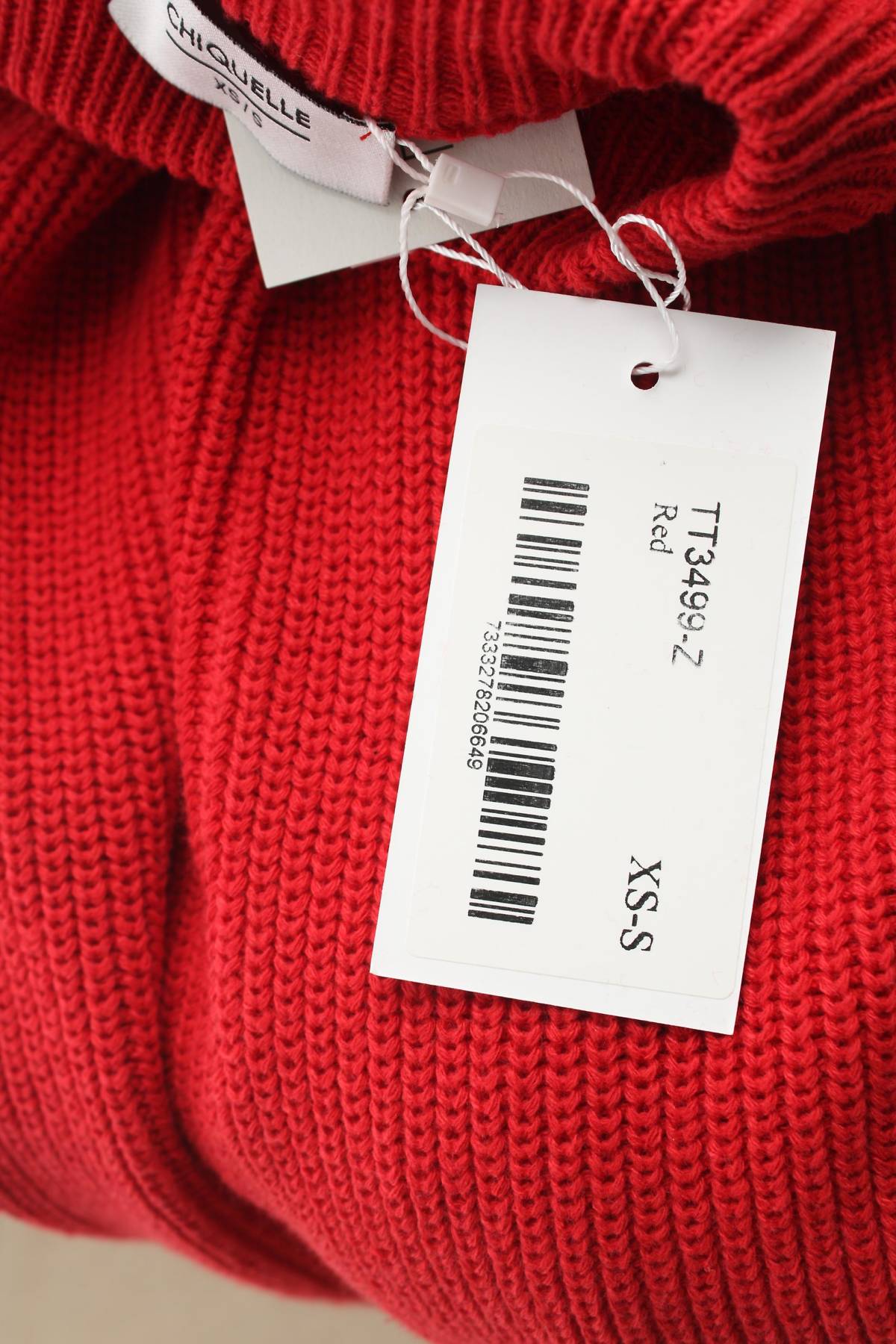 Φορέματα Chiquelle3