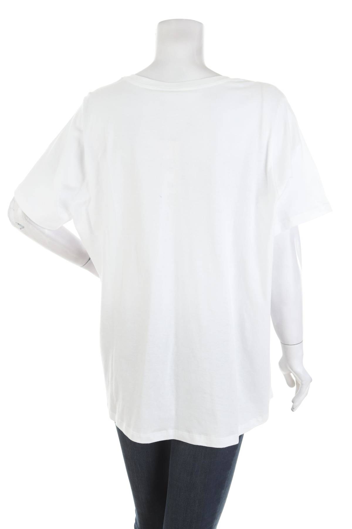 Γυναικείο t-shirt Zhenzi2 - Contourshop.gr Γυναικείο t-shirt Zhenzi2