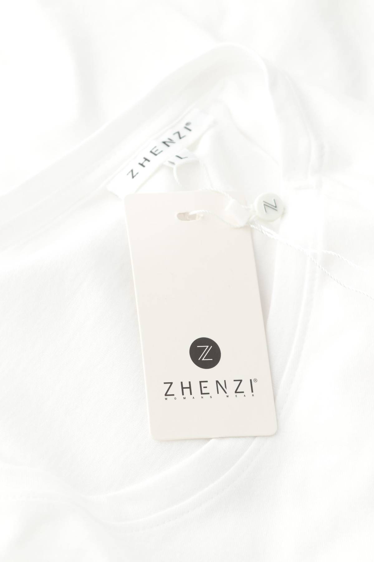 Γυναικείο t-shirt Zhenzi3 - Contourshop.gr Γυναικείο t-shirt Zhenzi3