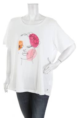 Γυναικείο t-shirt Zhenzi1