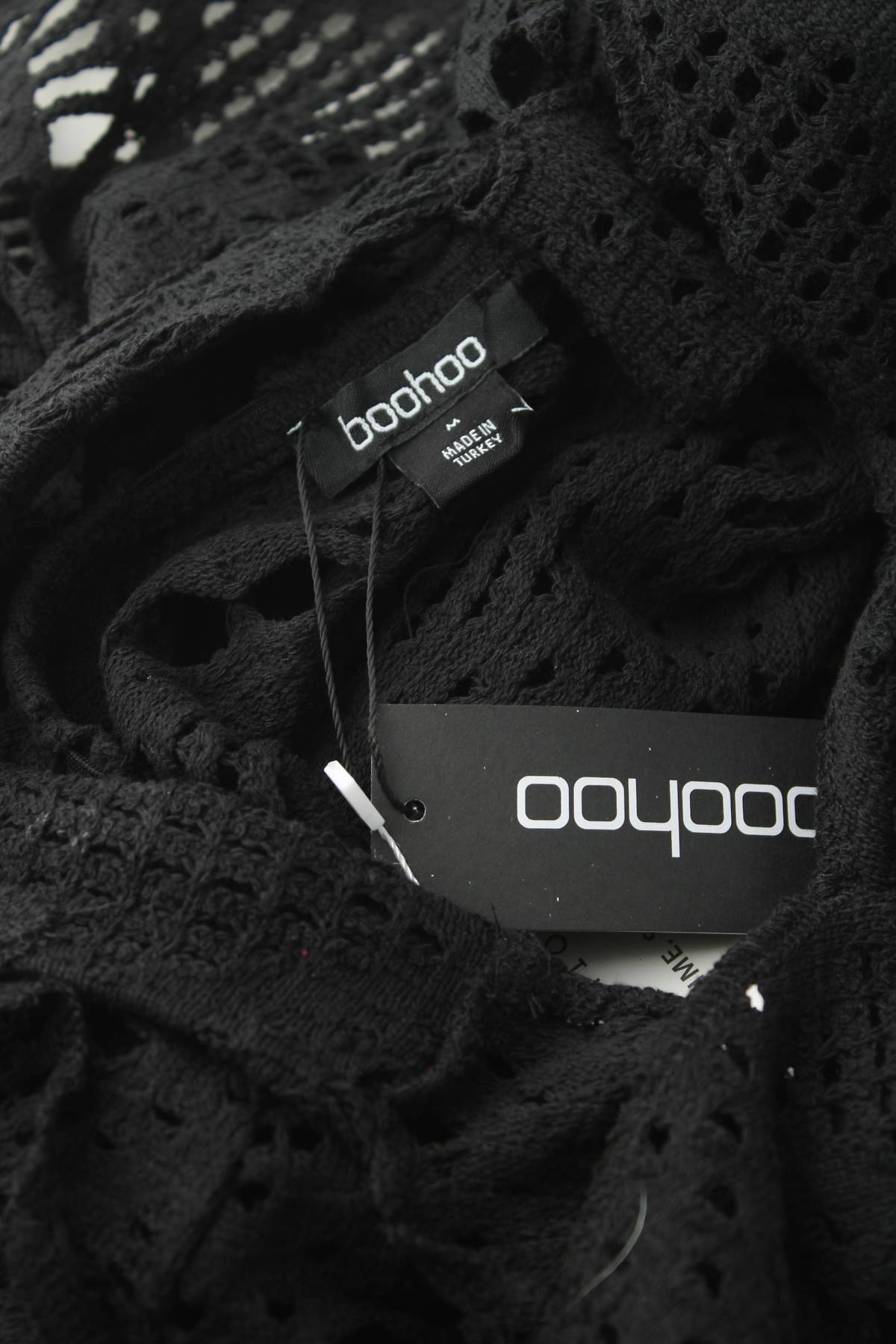 Рокля Boohoo3