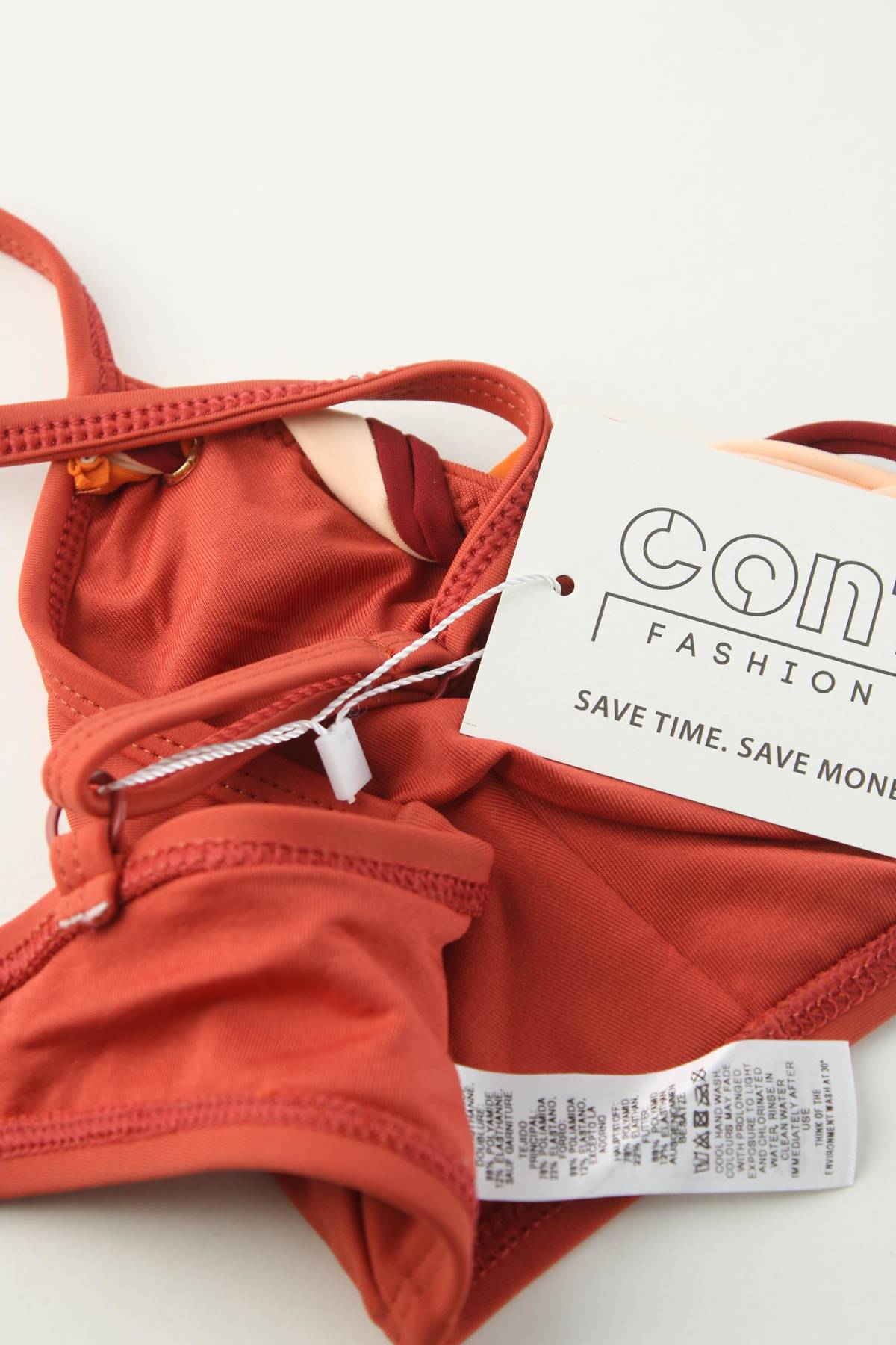 Бански горнище Asos3