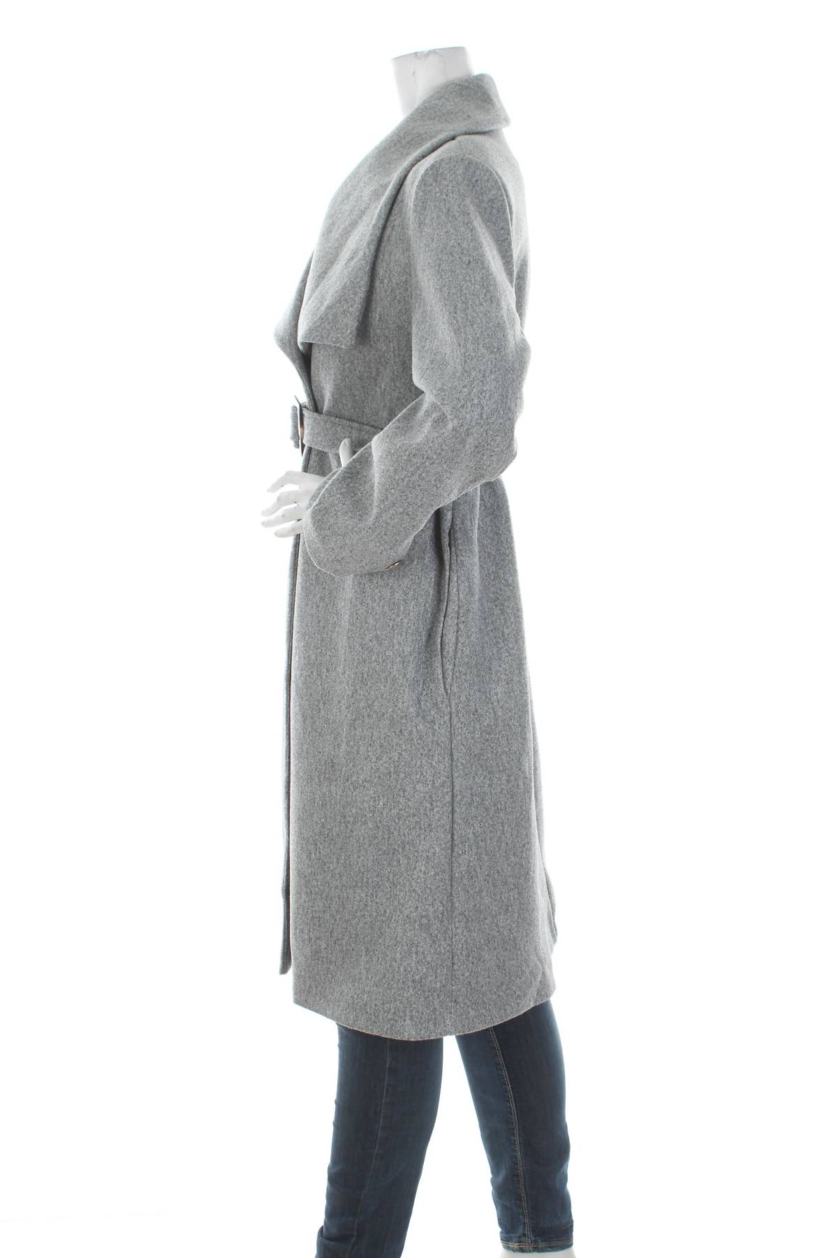 Дамско палто Rodier3 - Contour.bg Дамско палто Rodier3