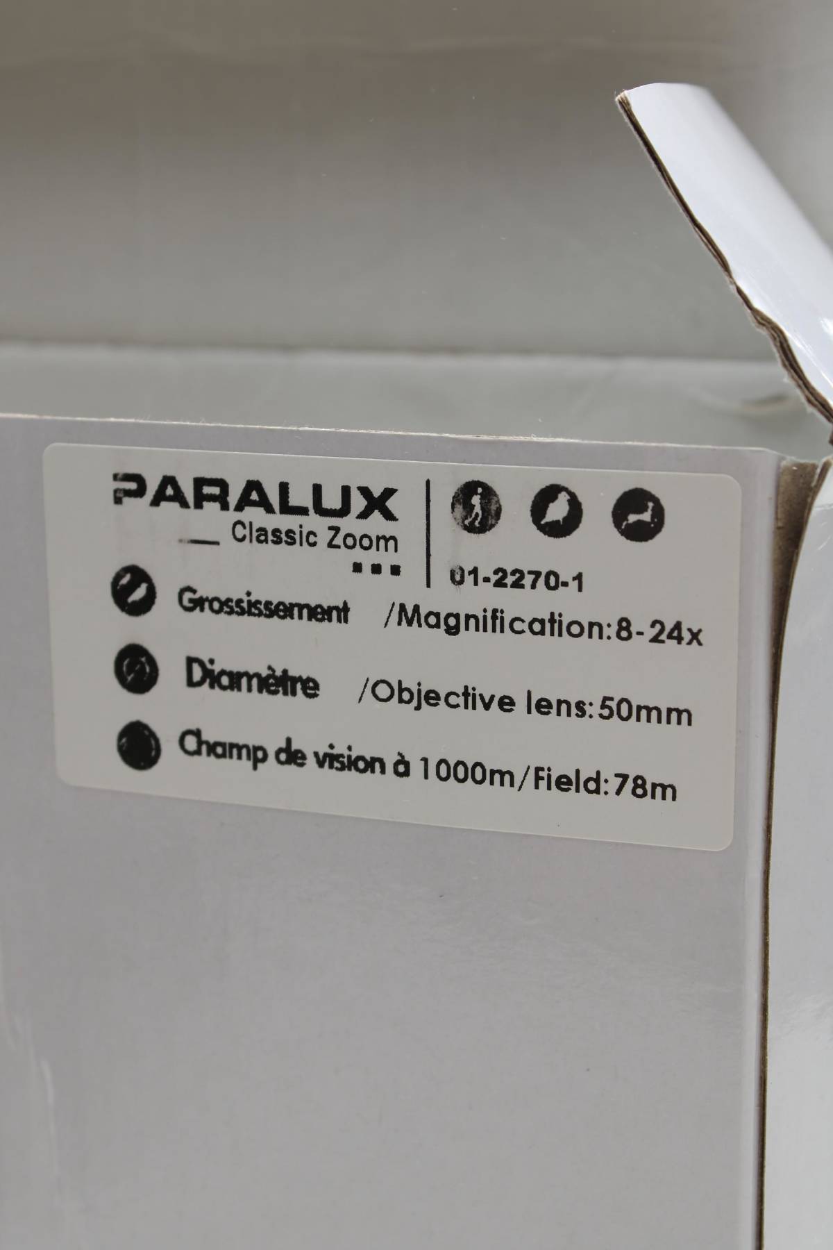 Аксесоар Paralux4 - Contour.bg Аксесоар Paralux4
