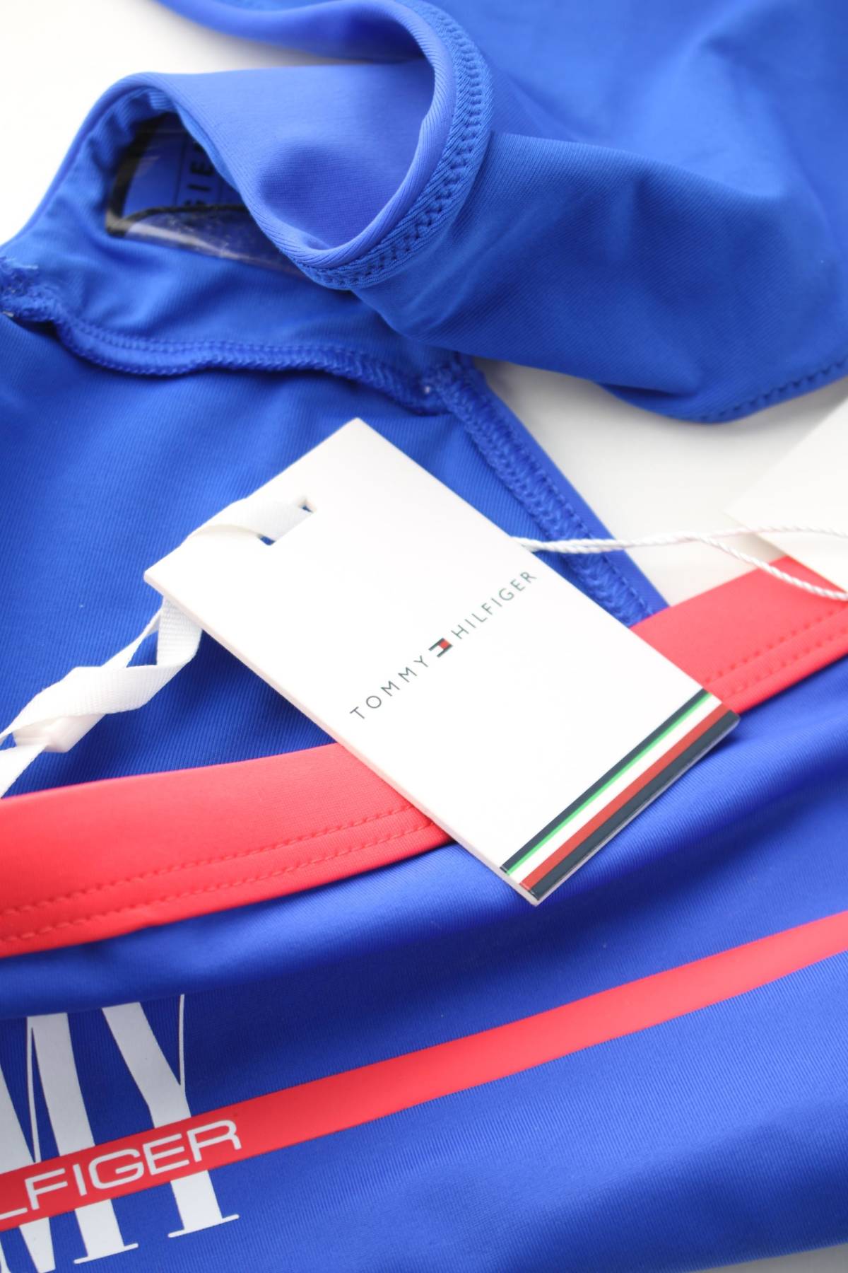 Бански долнище Tommy Hilfiger3 - Contour.bg Бански долнище Tommy Hilfiger3