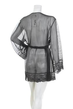 Γυναικείο μπουρνούζι Lascana2