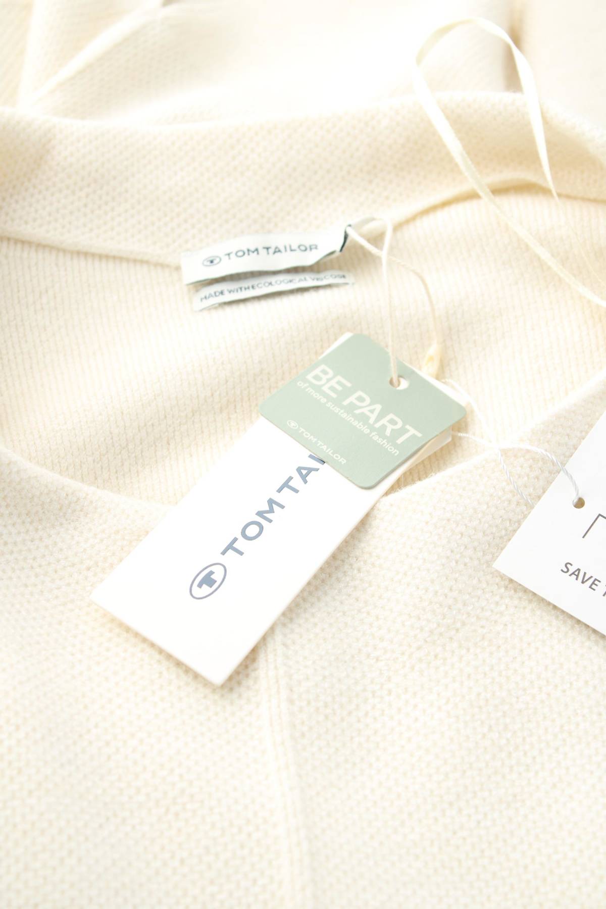 Γυναικείο πουλόβερ Tom Tailor3