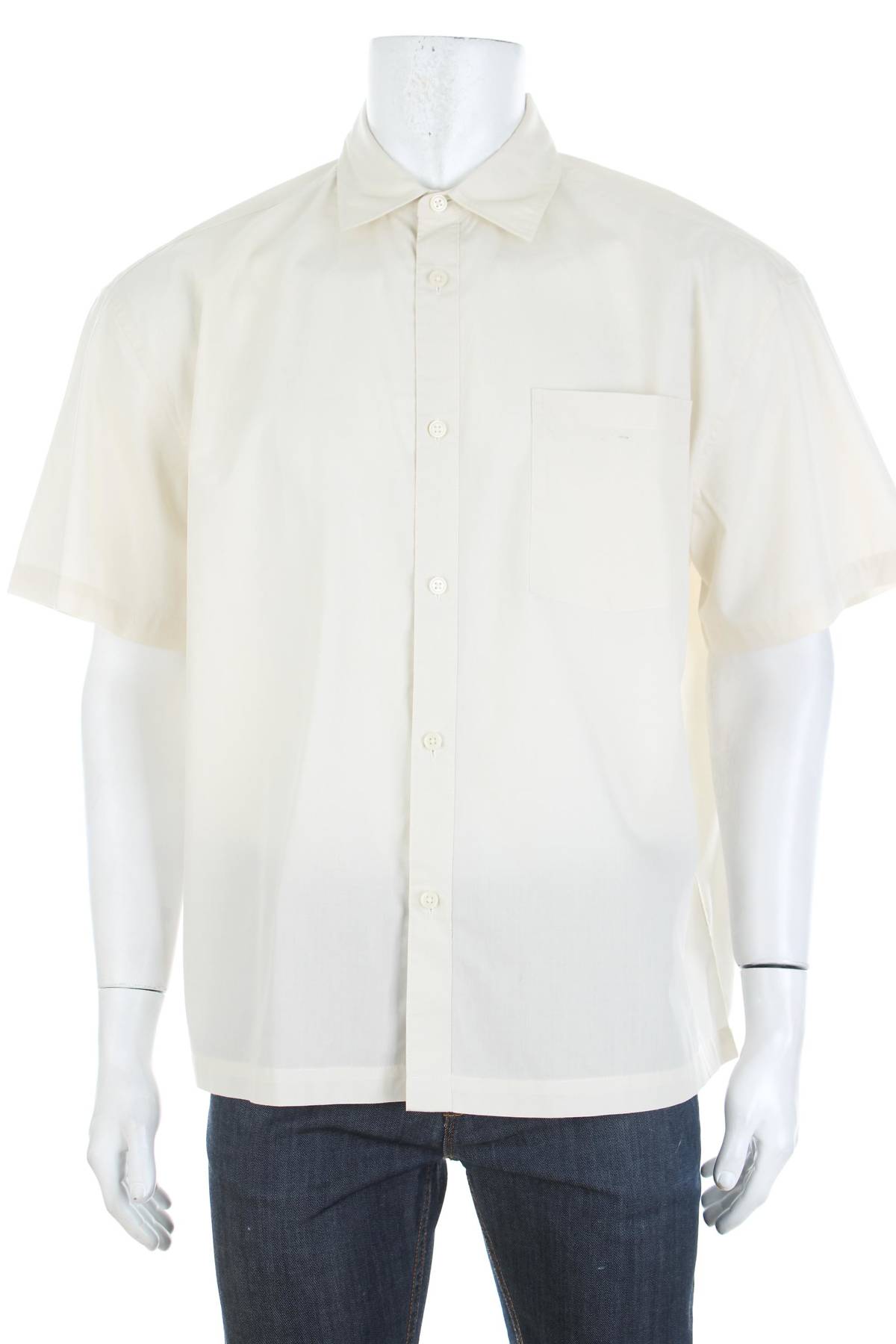 Мъжка риза Only & Sons1 - Contour.bg Мъжка риза Only & Sons1