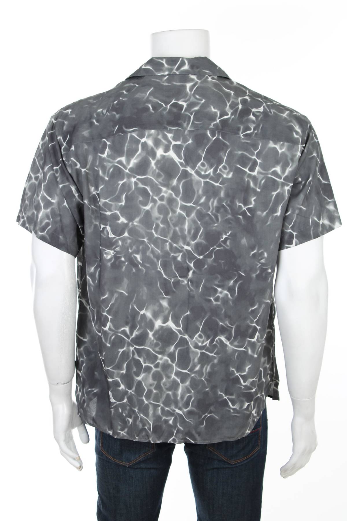 Ανδρικό πουκάμισο Jack & Jones CORE2 - Contourshop.gr Ανδρικό πουκάμισο Jack & Jones CORE2