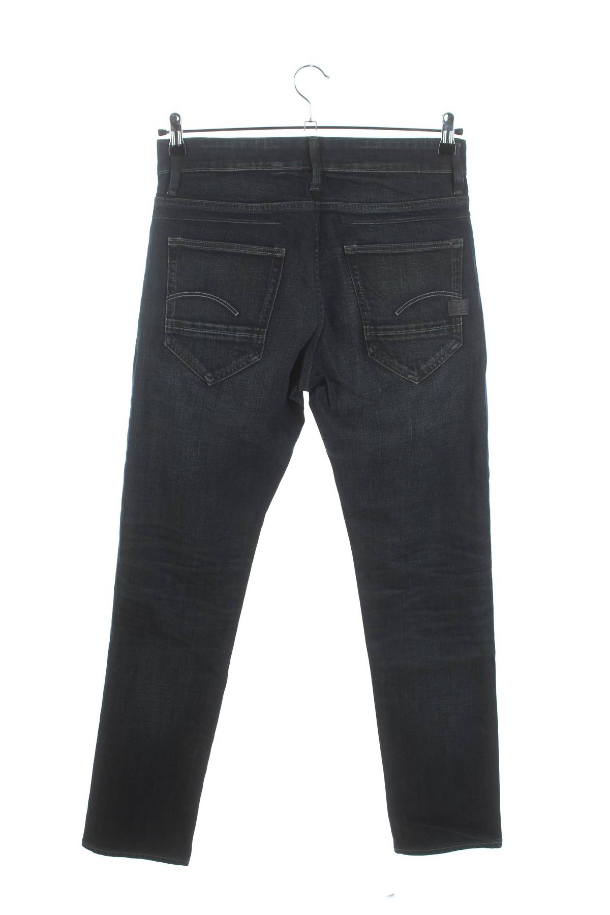 Мъжки дънки G-Star Raw2 - Contour.bg Мъжки дънки G-Star Raw2
