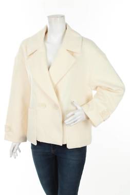 Дамско палто Vero Moda1 - Contour.bg Дамско палто Vero Moda1