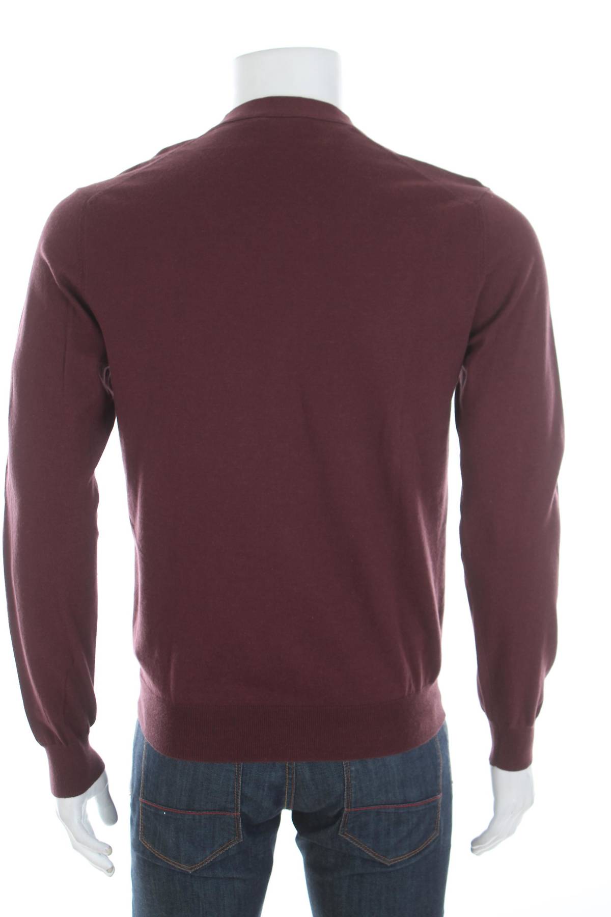 Мъжка жилетка Faconnable2