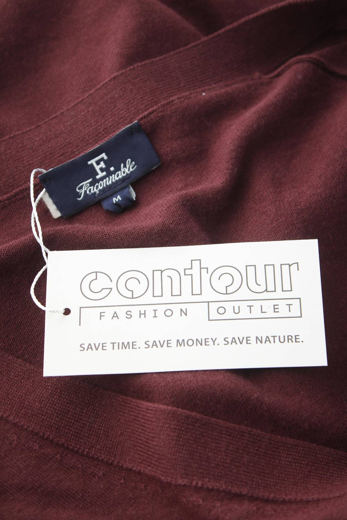 Мъжка жилетка Faconnable3