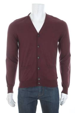 Мъжка жилетка Faconnable1