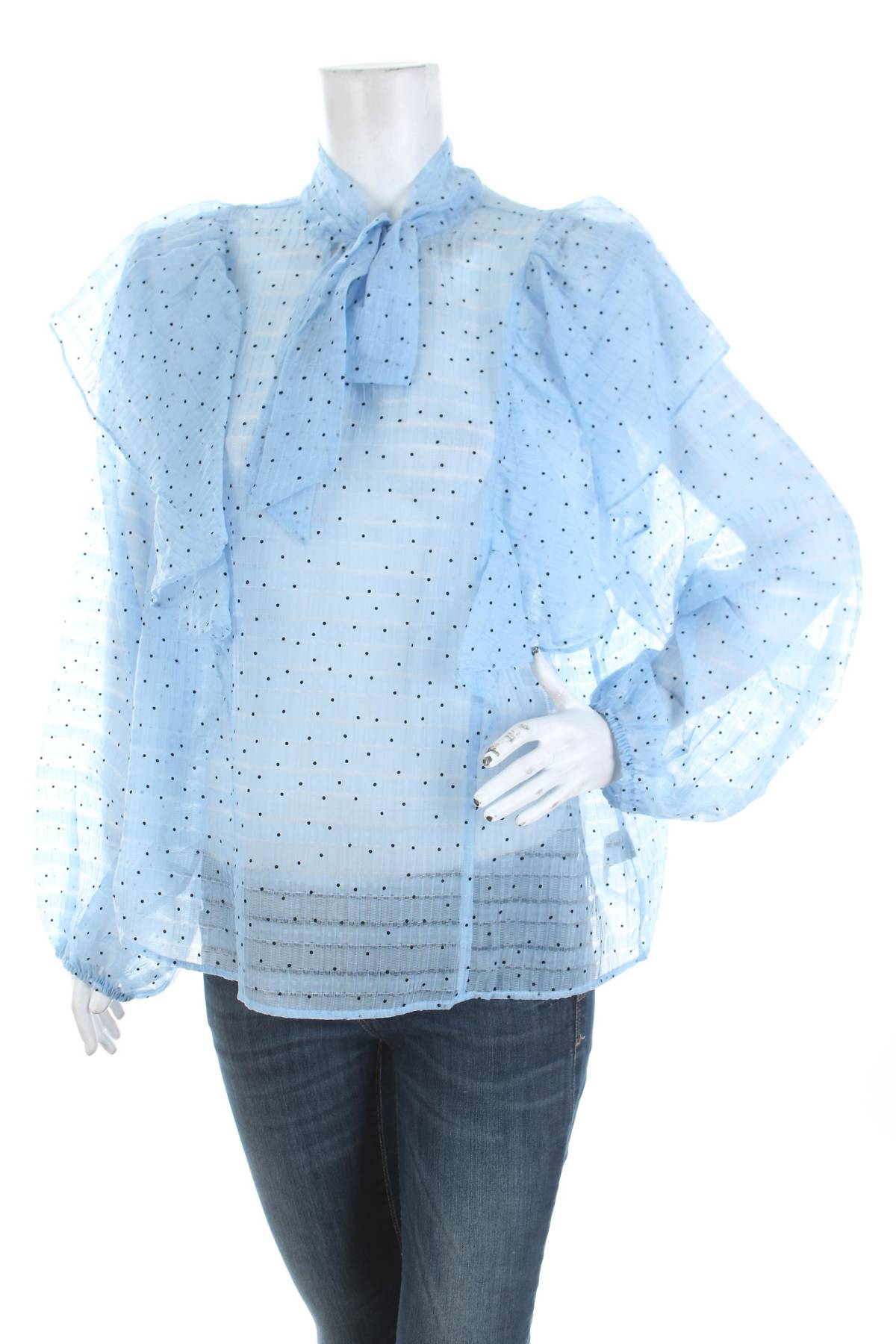 Γυναικεία μπλούζα V by Very1