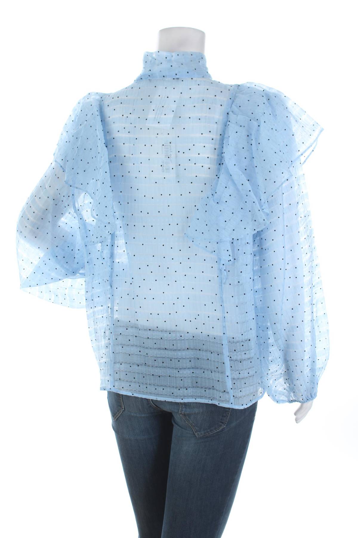 Γυναικεία μπλούζα V by Very2