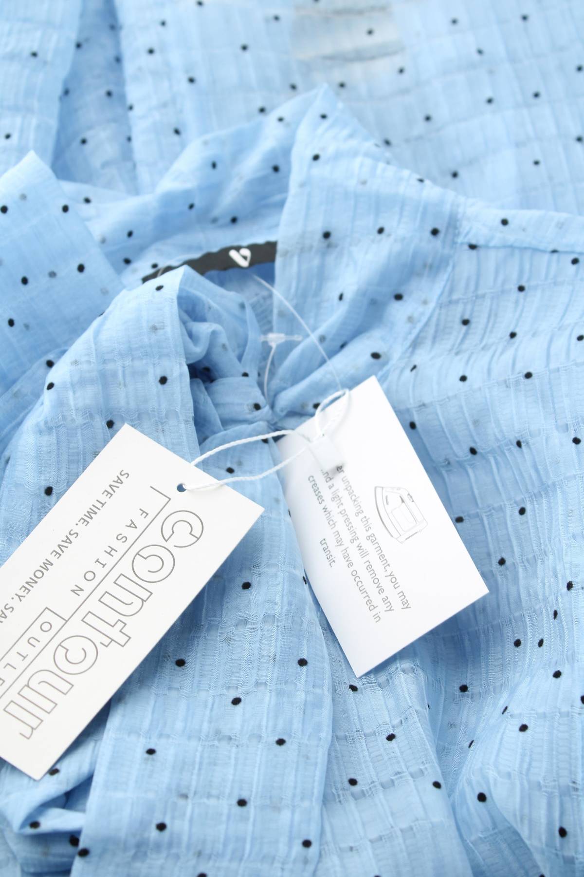 Γυναικεία μπλούζα V by Very3