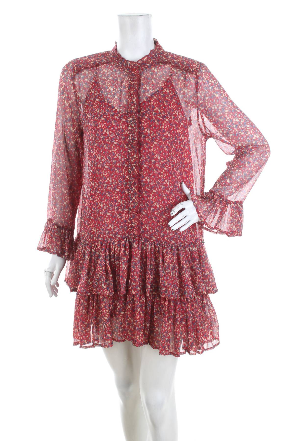 Φορέματα Pepe Jeans1