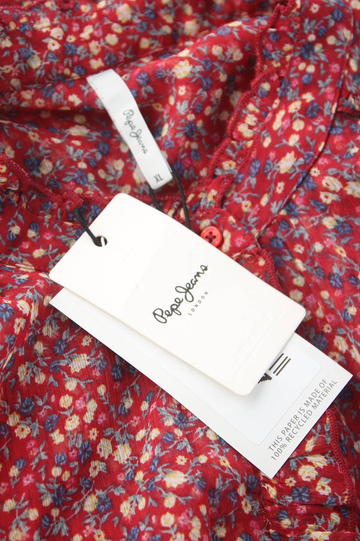 Φορέματα Pepe Jeans3