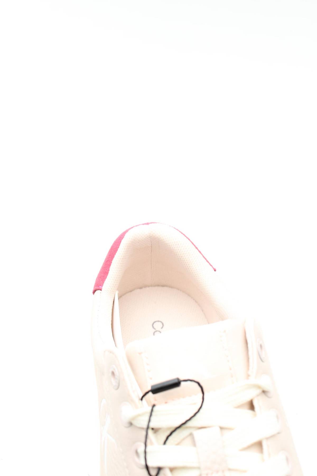 Кецове Calvin Klein Jeans5