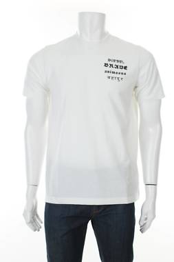 Мъжка тениска Diesel1