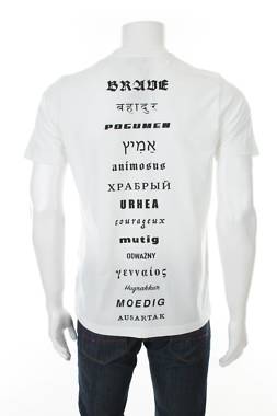 Мъжка тениска Diesel2