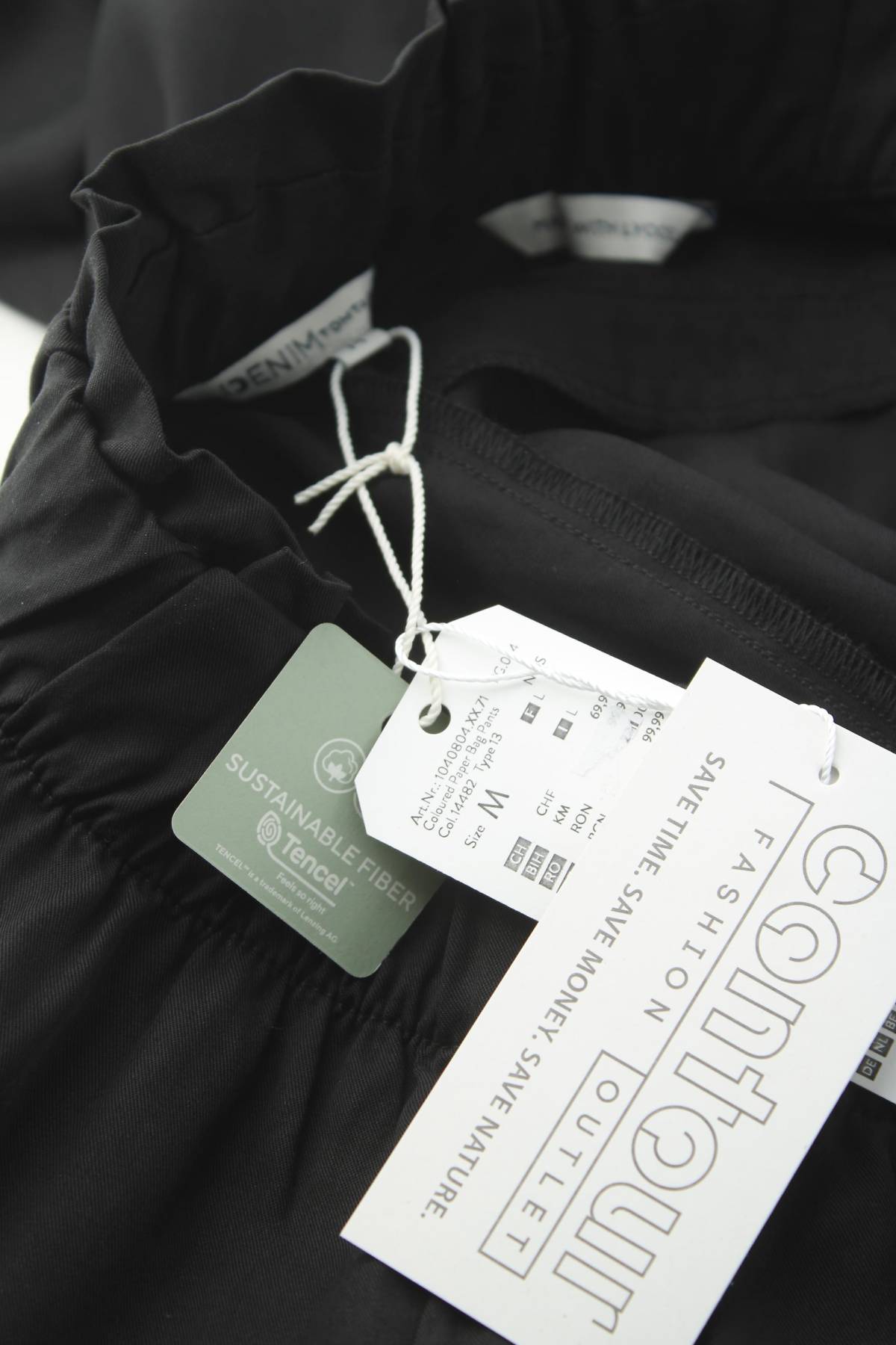 Γυναικείο παντελόνι Tom Tailor3